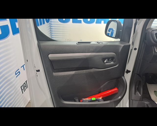 FIAT ULYSSE COMBI M1 2.0 BLUEHDI 180CV L3H1  - foto 32
