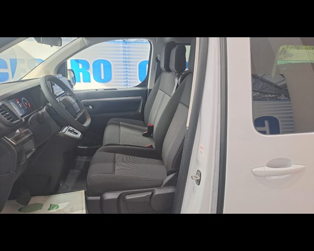 FIAT ULYSSE COMBI M1 2.0 BLUEHDI 180CV L3H1  - foto 33