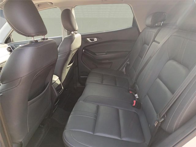 DR MOTOR DR 4.0 1.5 BI-FUEL GPL - foto 17
