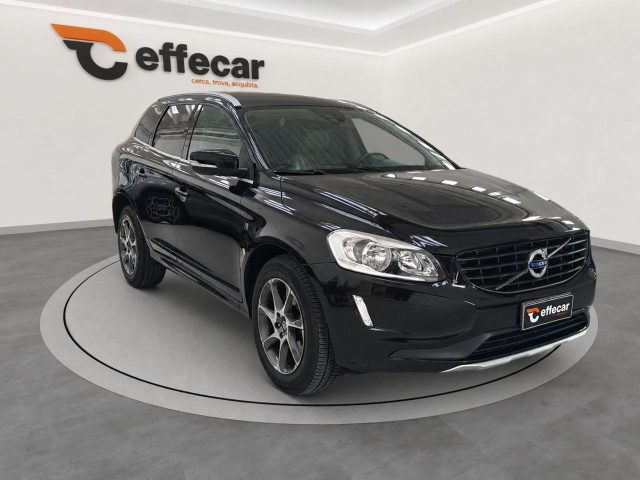 VOLVO XC60 D4 GEARTRONIC VOLVO OCEAN RACE - foto 3