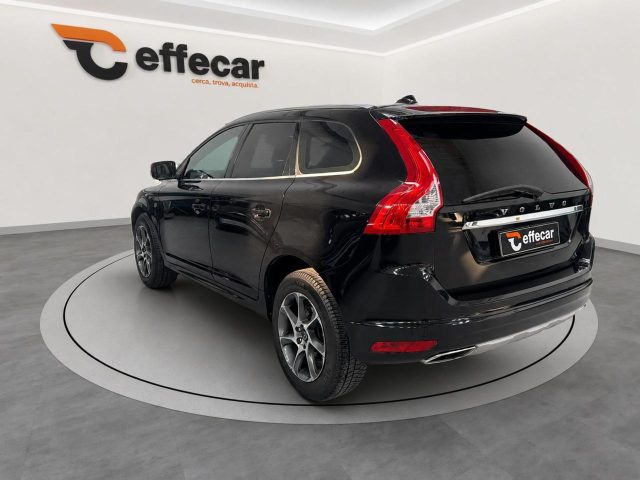 VOLVO XC60 D4 GEARTRONIC VOLVO OCEAN RACE - foto 4