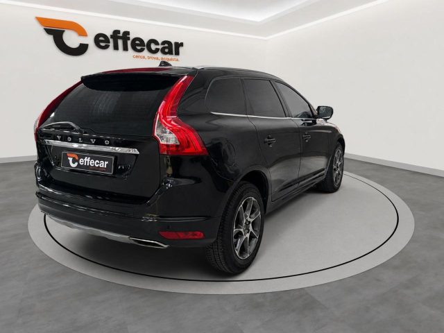 VOLVO XC60 D4 GEARTRONIC VOLVO OCEAN RACE - foto 6