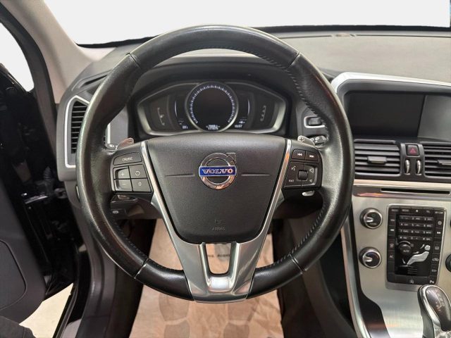 VOLVO XC60 D4 GEARTRONIC VOLVO OCEAN RACE - foto 8
