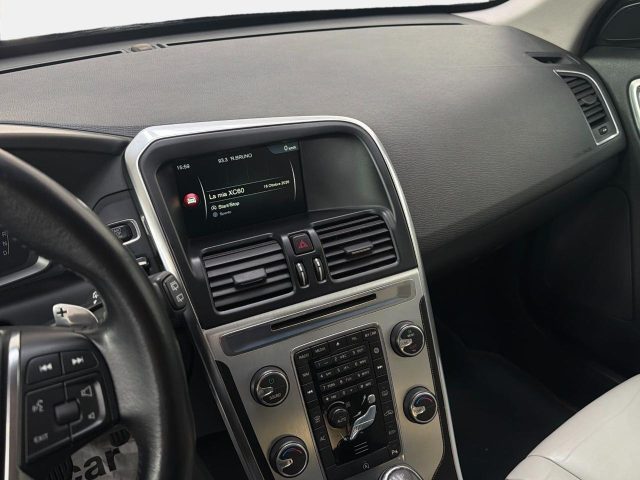 VOLVO XC60 D4 GEARTRONIC VOLVO OCEAN RACE - foto 10