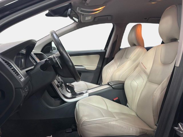 VOLVO XC60 D4 GEARTRONIC VOLVO OCEAN RACE - foto 12