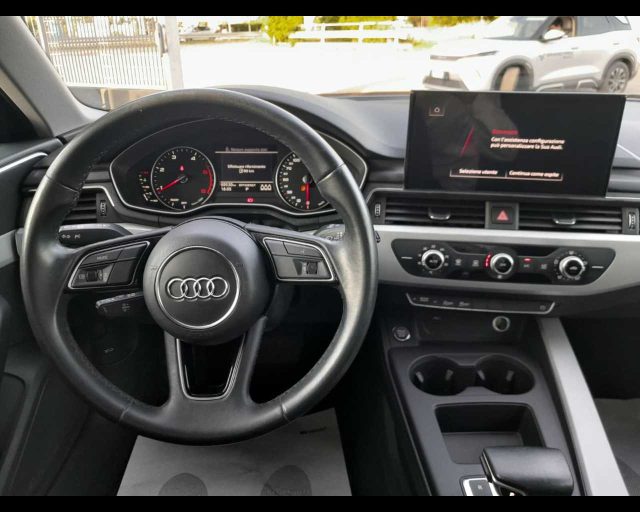 AUDI A4 AVANT 30 TDI/136 CV S TRONIC - foto 6
