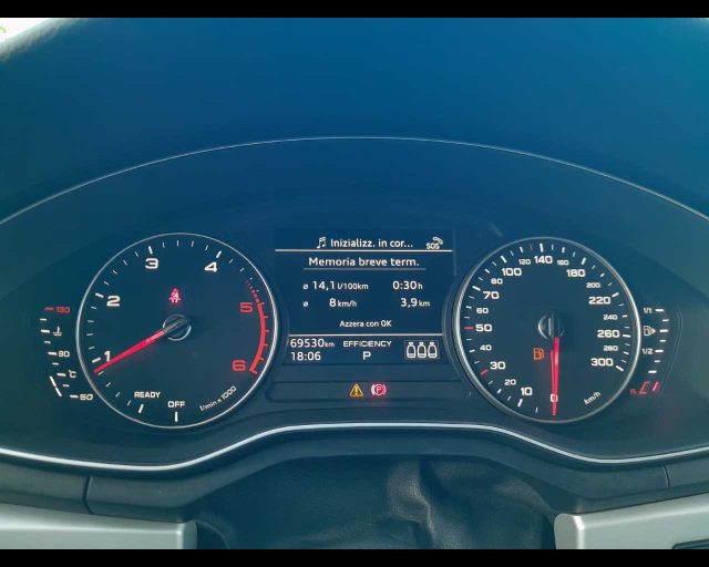 AUDI A4 AVANT 30 TDI/136 CV S TRONIC - foto 8