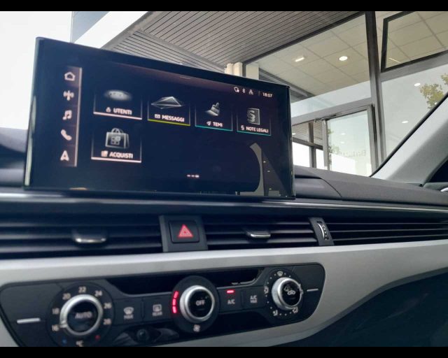 AUDI A4 AVANT 30 TDI/136 CV S TRONIC - foto 11