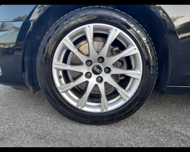 AUDI A4 AVANT 30 TDI/136 CV S TRONIC - foto 19