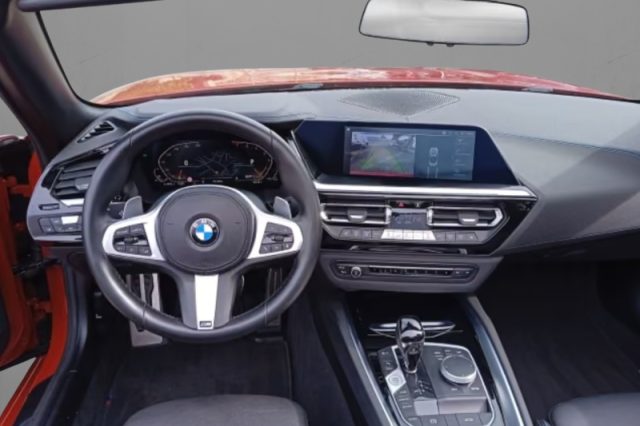 BMW Z4 SDRIVE20I MSPORT - foto 6