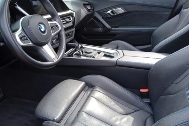 BMW Z4 SDRIVE20I MSPORT - foto 7