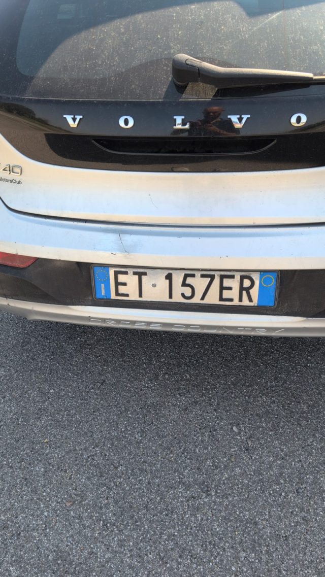 VOLVO V40 CROSS COUNTRY D2 1.6 KINETIC - foto 4