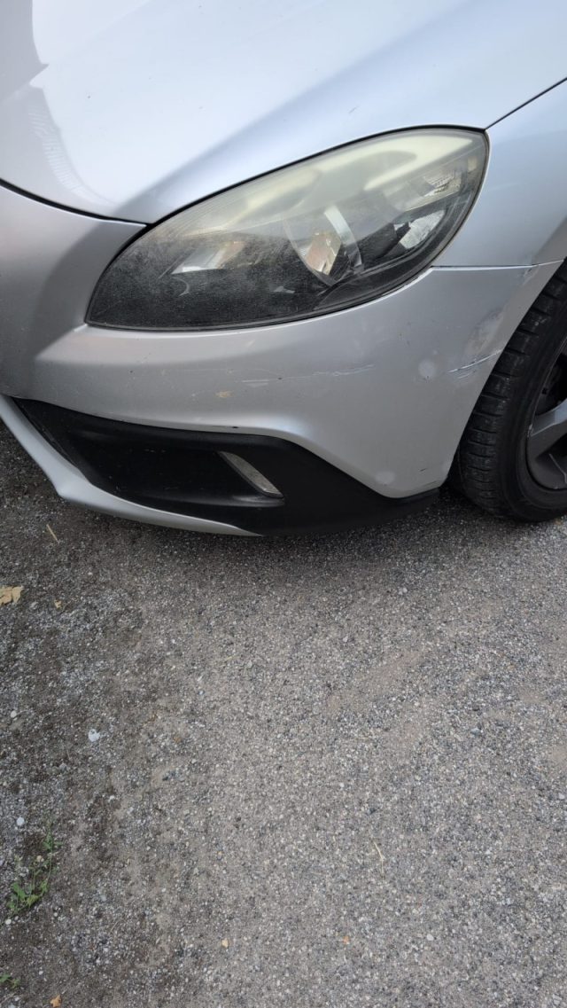 VOLVO V40 CROSS COUNTRY D2 1.6 KINETIC - foto 5