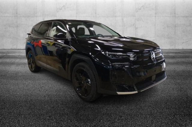 CITROEN C5 AIRCROSS HYBRID 145 CV E-DCS6 PLUS - foto 2