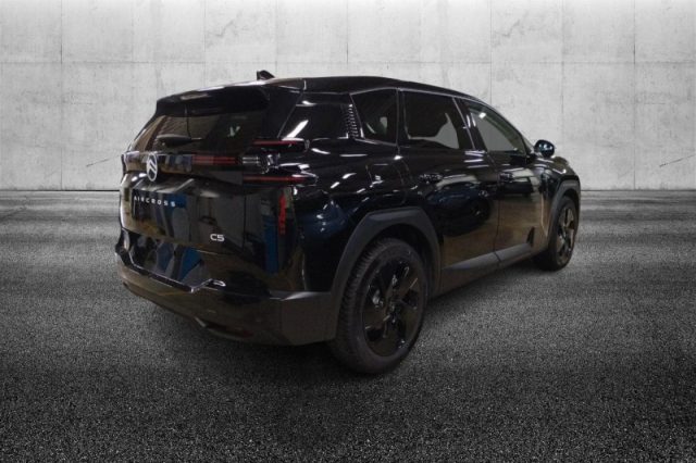 CITROEN C5 AIRCROSS HYBRID 145 CV E-DCS6 PLUS - foto 3