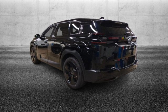 CITROEN C5 AIRCROSS HYBRID 145 CV E-DCS6 PLUS - foto 4