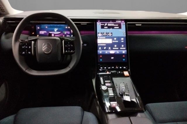 CITROEN C5 AIRCROSS HYBRID 145 CV E-DCS6 PLUS - foto 6