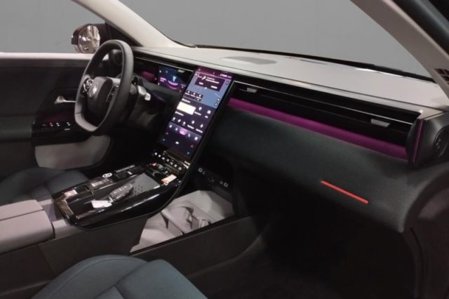 CITROEN C5 AIRCROSS HYBRID 145 CV E-DCS6 PLUS - foto 7