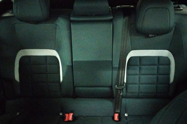 CITROEN C5 AIRCROSS HYBRID 145 CV E-DCS6 PLUS - foto 8