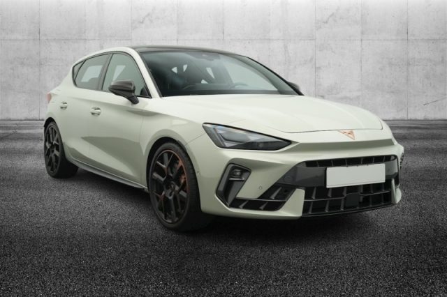 CUPRA LEON 2.0 TSI 300 CV DSG VZ