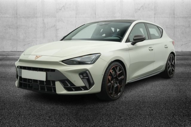 CUPRA LEON 2.0 TSI 300 CV DSG VZ - foto 2