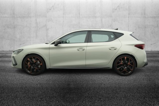 CUPRA LEON 2.0 TSI 300 CV DSG VZ - foto 5