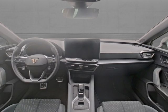 CUPRA LEON 2.0 TSI 300 CV DSG VZ - foto 6