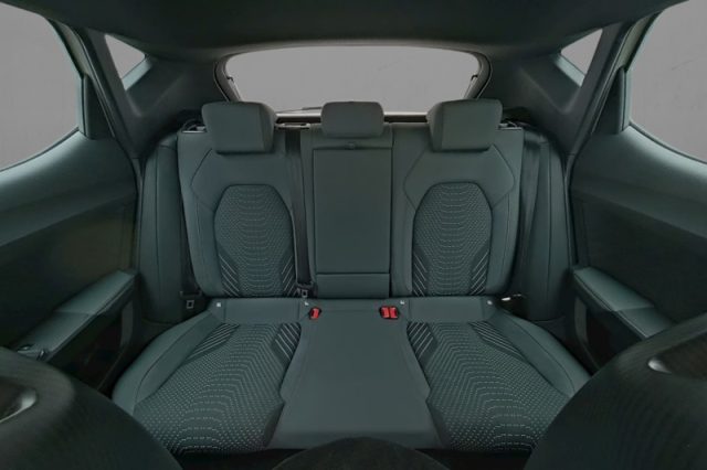 CUPRA LEON 2.0 TSI 300 CV DSG VZ - foto 7