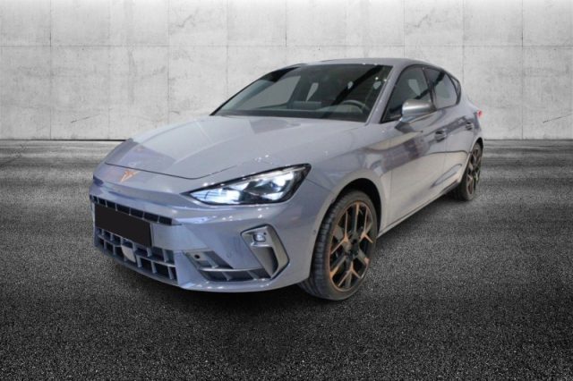 CUPRA LEON 2.0 TSI 300 CV DSG VZ