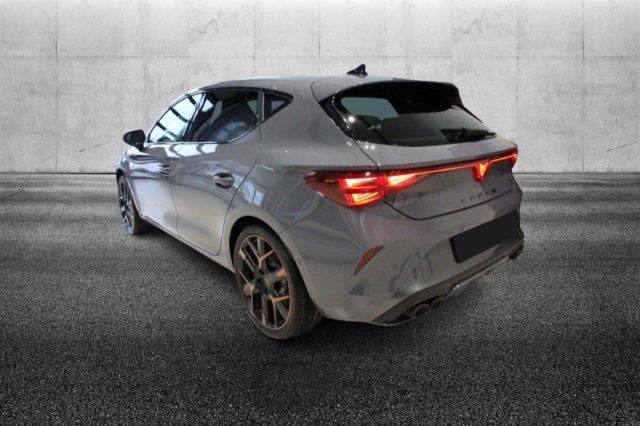 CUPRA LEON 2.0 TSI 300 CV DSG VZ - foto 2
