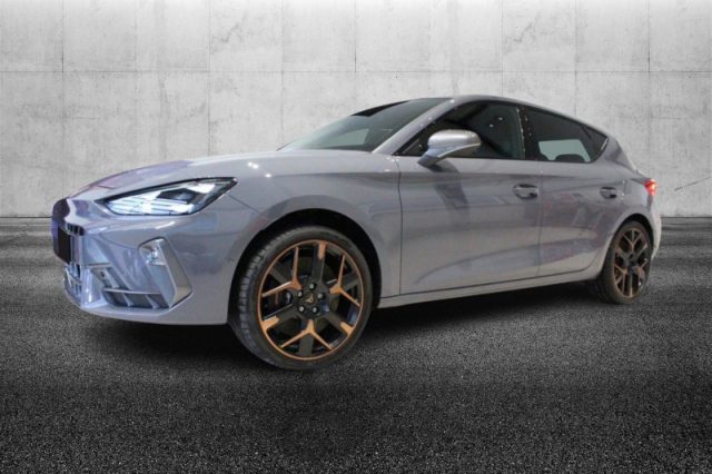 CUPRA LEON 2.0 TSI 300 CV DSG VZ - foto 3