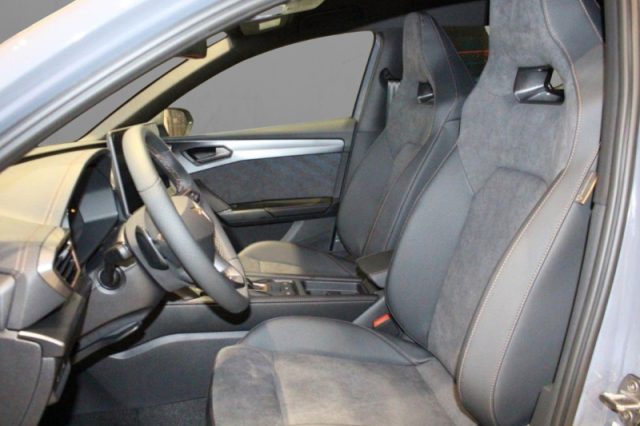 CUPRA LEON 2.0 TSI 300 CV DSG VZ - foto 4