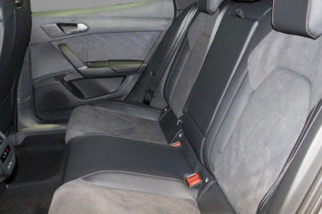 CUPRA LEON 2.0 TSI 300 CV DSG VZ - foto 5