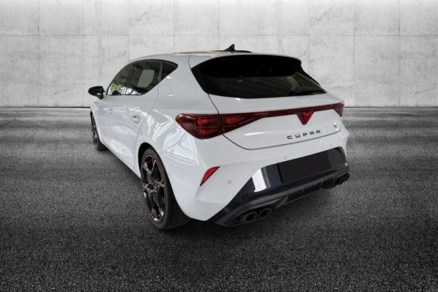 CUPRA LEON 2.0 TSI 300 CV DSG VZ - foto 3