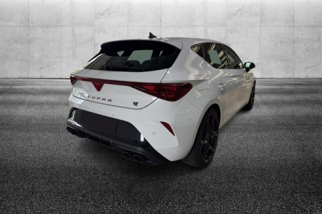 CUPRA LEON 2.0 TSI 300 CV DSG VZ - foto 4