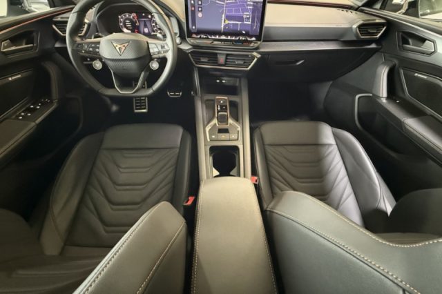 CUPRA LEON 2.0 TSI 300 CV DSG VZ - foto 6