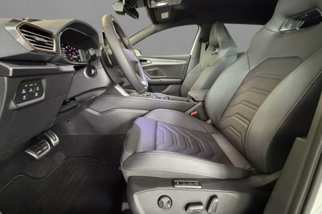 CUPRA LEON 2.0 TSI 300 CV DSG VZ - foto 7