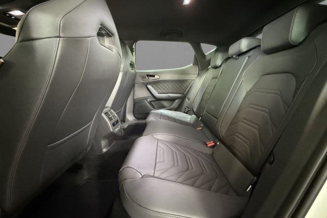 CUPRA LEON 2.0 TSI 300 CV DSG VZ - foto 8