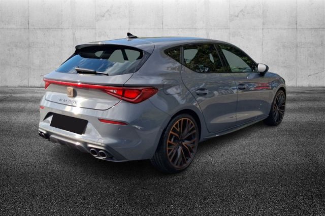 CUPRA LEON 2.0 TSI 300 CV DSG VZ - foto 2