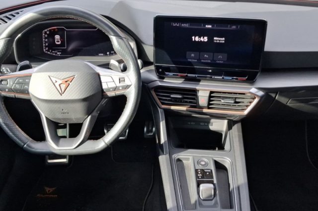 CUPRA LEON 2.0 TSI 300 CV DSG VZ - foto 3