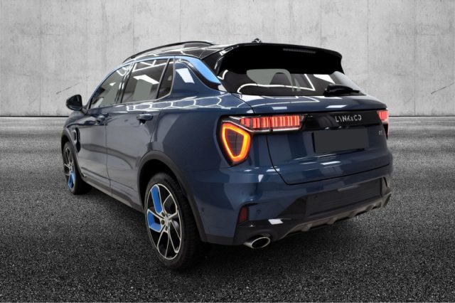 LYNK & CO 01 PHEV - foto 3
