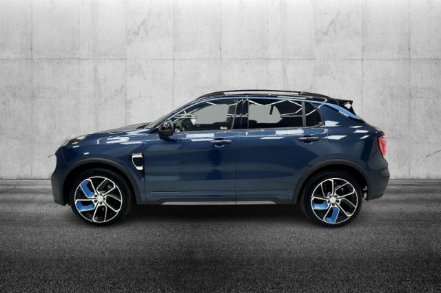 LYNK & CO 01 PHEV - foto 5