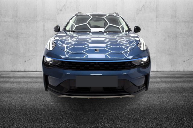 LYNK & CO 01 PHEV - foto 6
