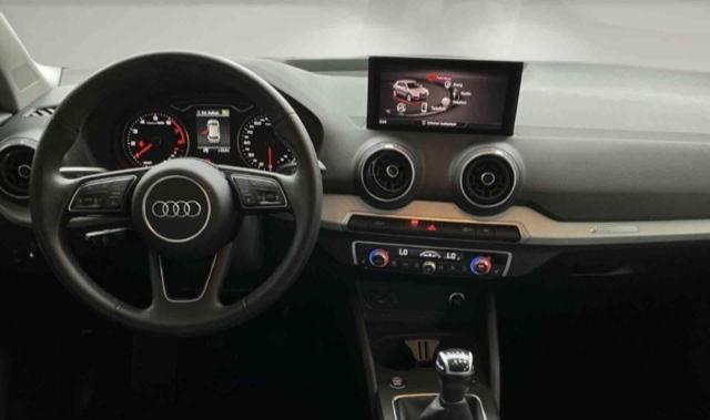 AUDI Q2 30 TFSI - foto 12