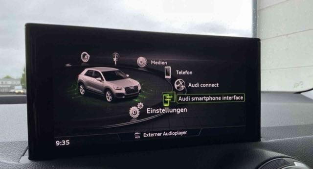AUDI Q2 30 TFSI - foto 8