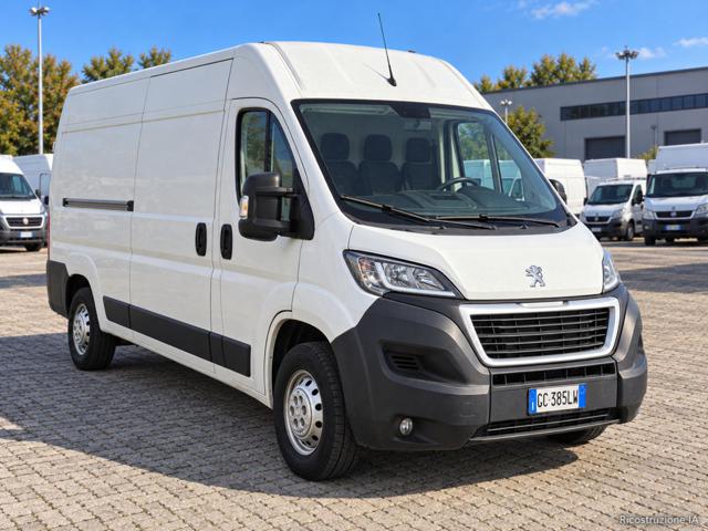 PEUGEOT BOXER ASTA LIBERA ASTECAMION24.COM - foto 7