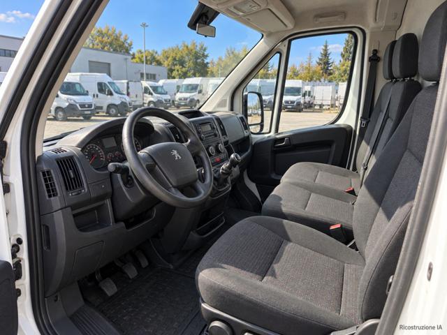 PEUGEOT BOXER ASTA LIBERA ASTECAMION24.COM - foto 6