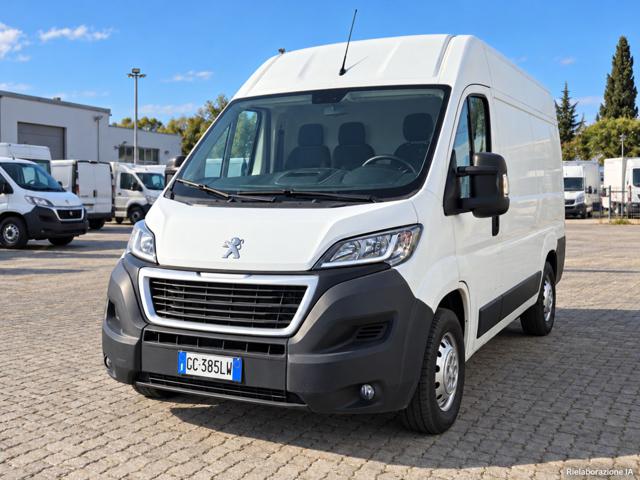 PEUGEOT BOXER ASTA LIBERA ASTECAMION24.COM