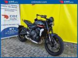 VENDO Moto e Scooter a Rivarolo Canavese – foto 1
