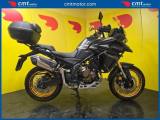 VENDO Moto e Scooter a Merate – foto 1